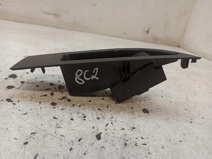 фото №6, Opel astra j панель стёкла правые зад 13301888 13258640