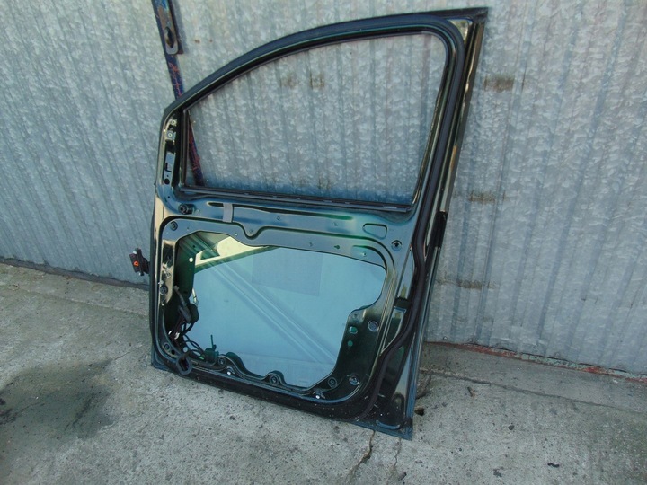 фото №12, Дверь правый перед vw touran ii 2010-2015 ld6w