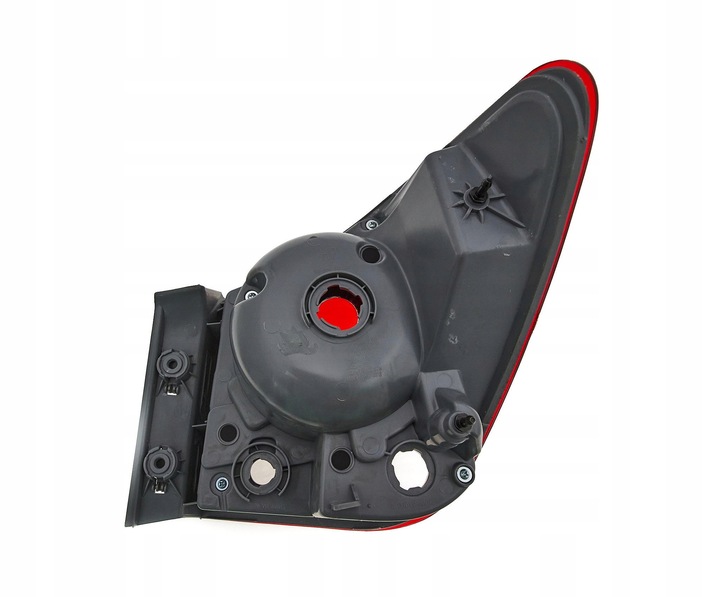 фото №2, Лампа зад do daewoo lacetti 2008-2012 96829827 ліва