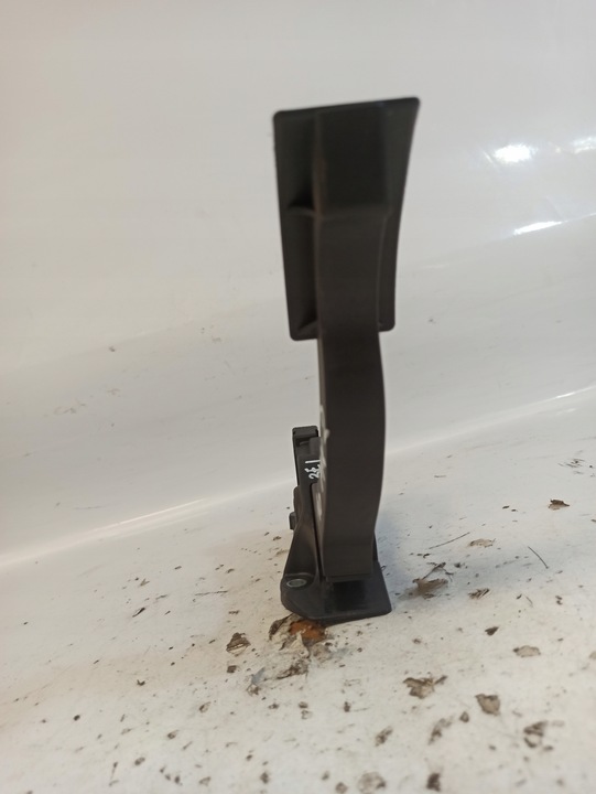 фото №6, Volvo v40 ii 2 педаль потенциометр газа eu 31341776