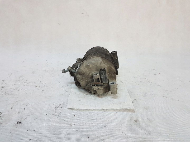 фото №5, Bmw f12 f10 e70 n63 компрессор кондиционера 9154072