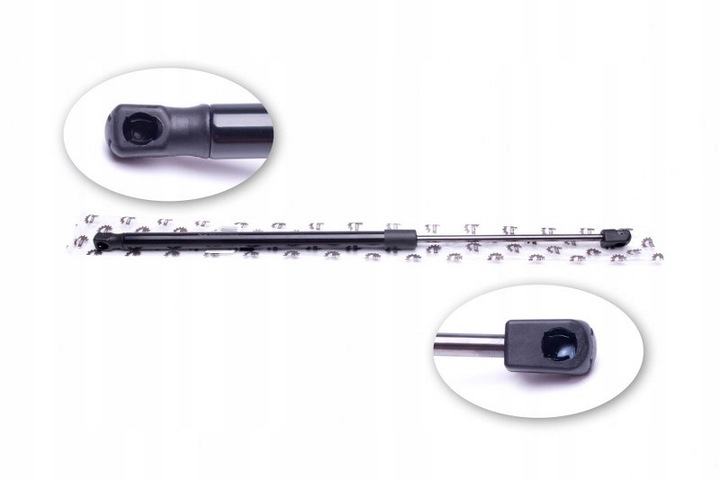 фото №14, Skv амортизатор задньої кришки jaguar x-type універсал ren