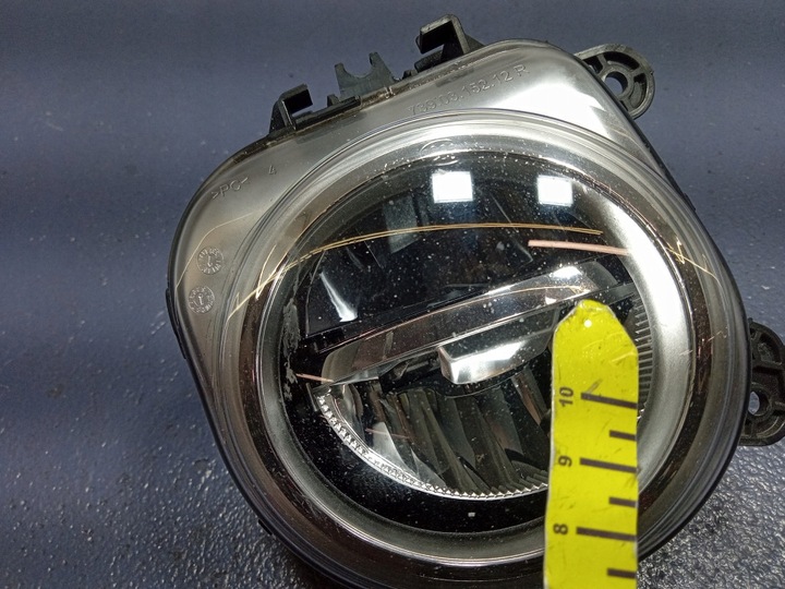 фото №8, Bmw x5 x6 f15 f16 галоген праві світло протитуманні праві led 7317252