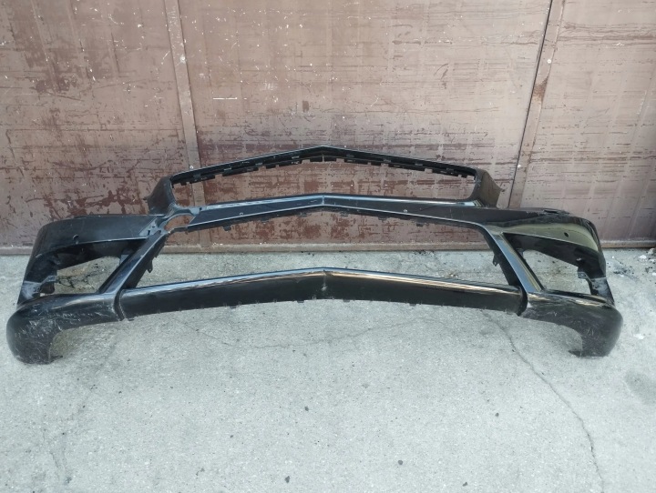 фото №9, Бампер перед mercedes cls w218 6.3 63 amg 2010-2014