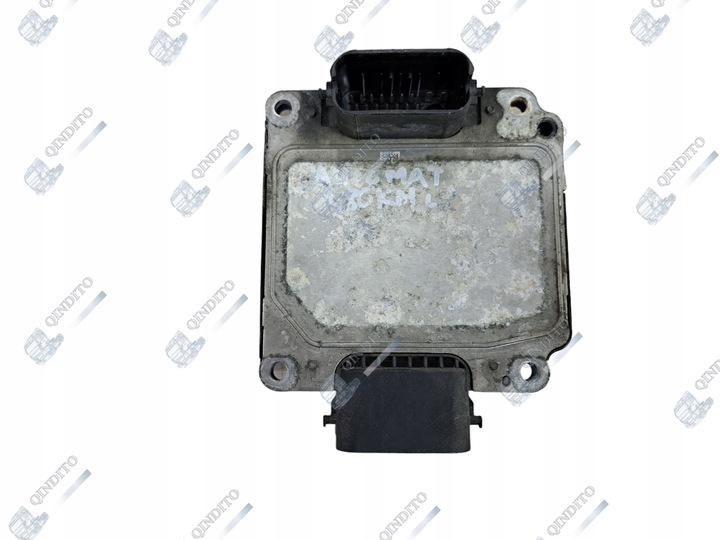 фото №4, Модуль блок керування ретардер intradera est 52 man tgx e6 6070004046