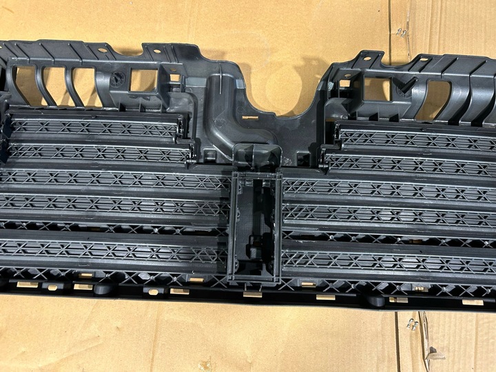 фото №7, Жалюзі кермо повітря ford bronco sport