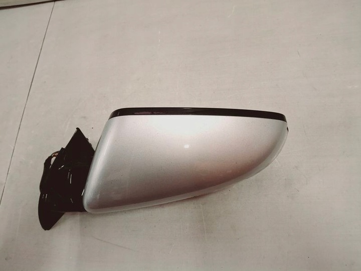 фото №8, Kia ceed ii 2 зеркало дверь левая 10 pin 20435145 9s uk