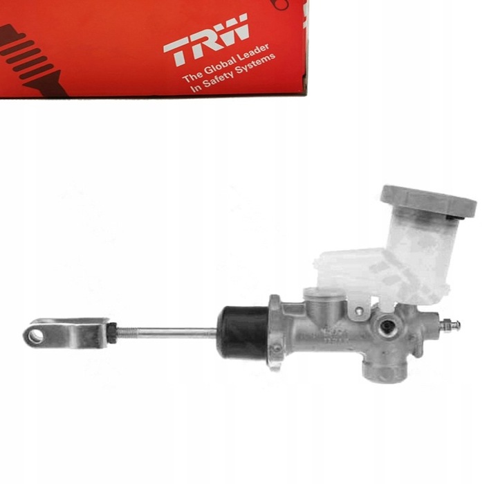 фото №1, Насос сцепления trw do subaru forester 2.0