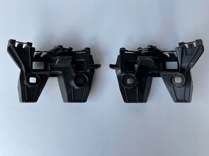 фото №1, Ковзун бампера праві лівий зад vw passat b8 3g9