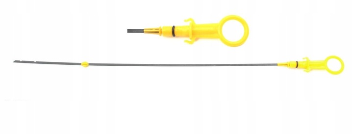 фото №1, Щуп щуп масла renault 1.5 dci clio iii modus megane laguna iii