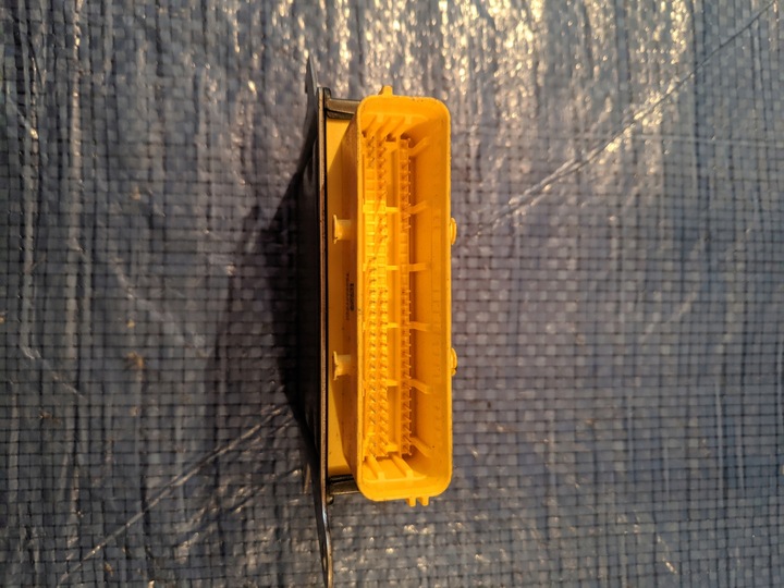 фото №8, Continental модуль подушка безопасности vw 5q0959655m 5q0959655k