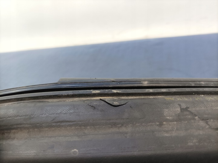 фото №6, Bmw 5 g30 g31 прокладка підскло 7349601