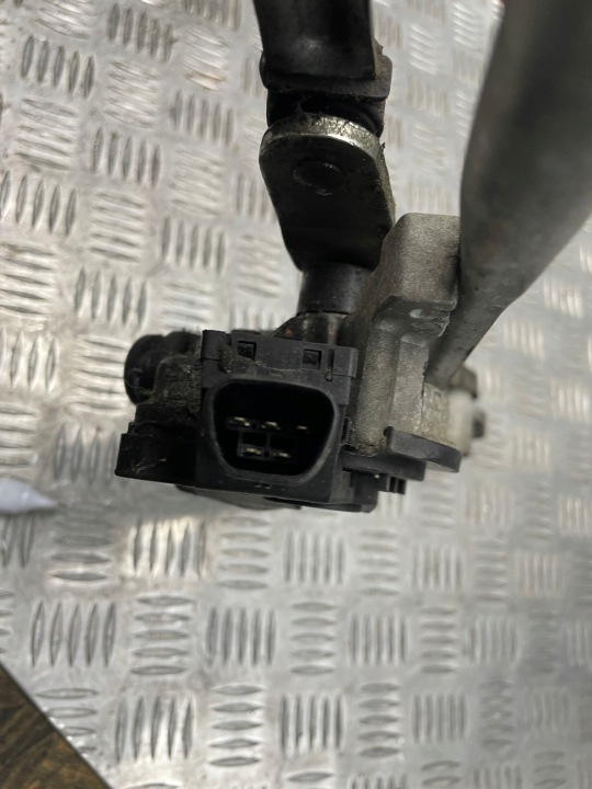 фото №9, Механизм стеклоочистителя a4548200008 smart forfour 454 04-06
