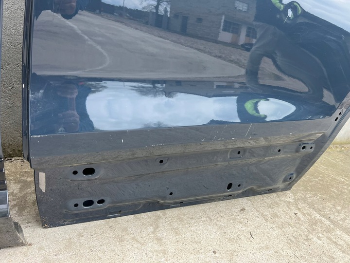 фото №12, Двері audi etron sportback 4k зад лівий задні ліві