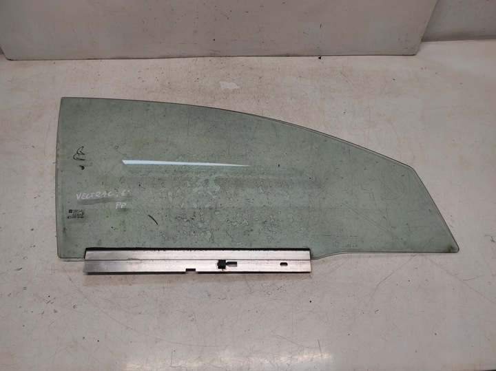 фото №2, Opel vectra c 02- скло права перед