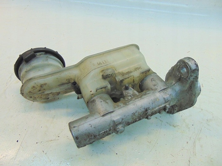 фото №5, Honda city ge4 iv 06r бачок насос гальмівна
