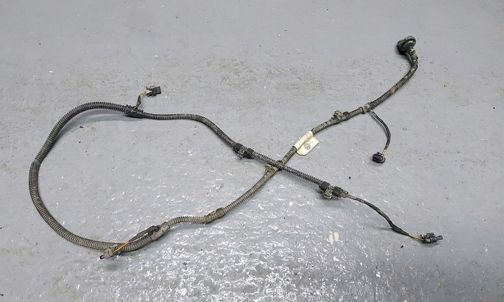 фото №1, Vw golf vii sportsvan жгут pdc бампера зад