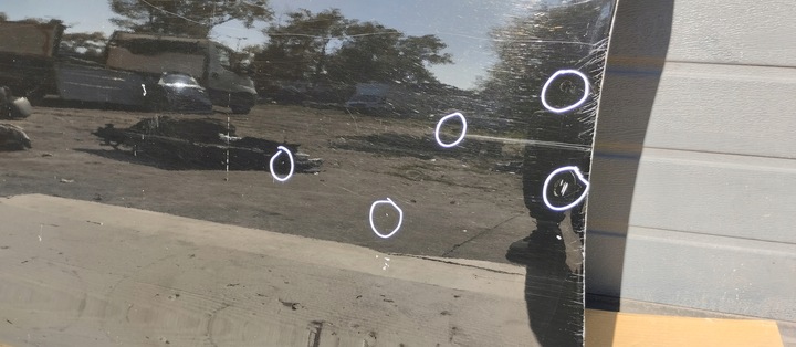 фото №6, Дверь левый перед левая передние lexus ct200h ct 200h комплектные 11r-