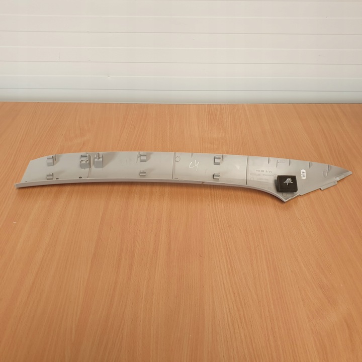 фото №11, Защита стойка перед стёкла peugeot 208 15r