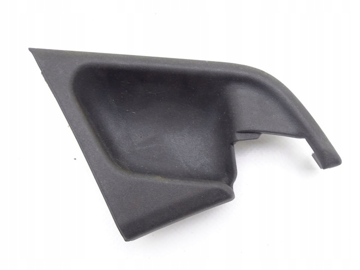 фото №1, Mercedes e e-klasa w210 95-99 захист ручка внутрішньої праві зад чорна