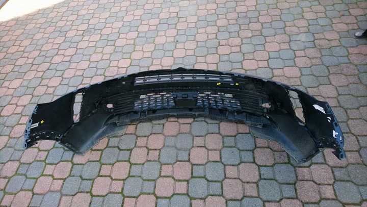 фото №15, Бампер перед переднее opel mokka b 20- mokka b 2020-