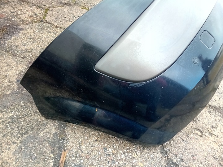 фото №8, Megane ii hb бампер зад nv676