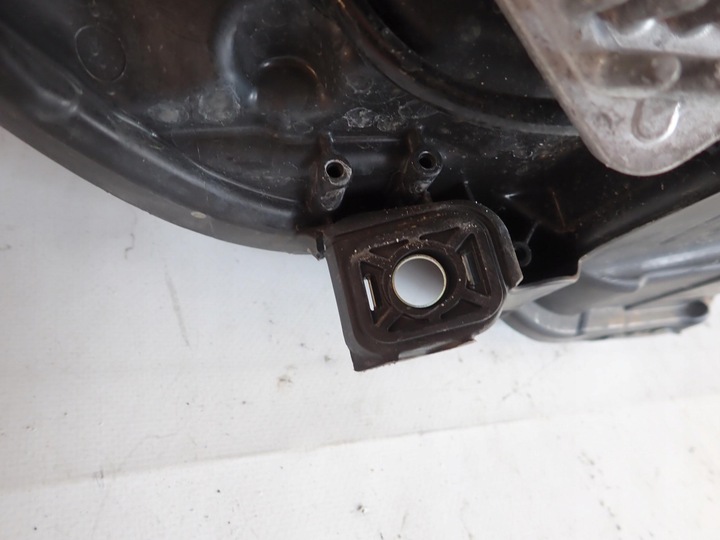 фото №8, Jaguar xf ii x260 рестайлінг f-pace x761 рестайлінг лампа ліва перед передня повний led