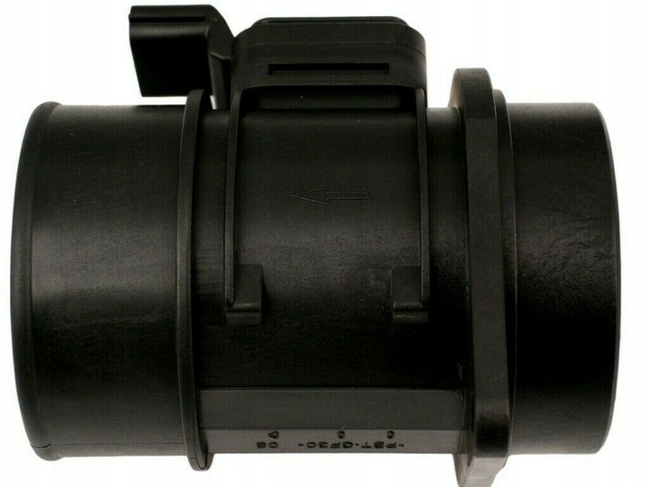 фото №2, Оригінальний номер витратомір renault megane ii trafic ii 1.5-2.5 dci 8200280060