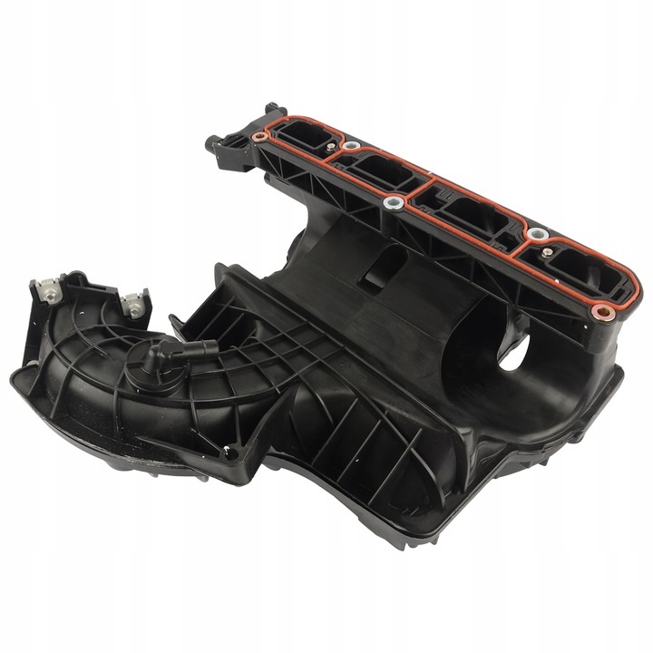 фото №7, Коллектор впускной dodge jeep 2.0l 2.4l 4593915ab