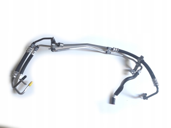 фото №1, Шланг підсилювача master iii 2.3 dci 497129405r