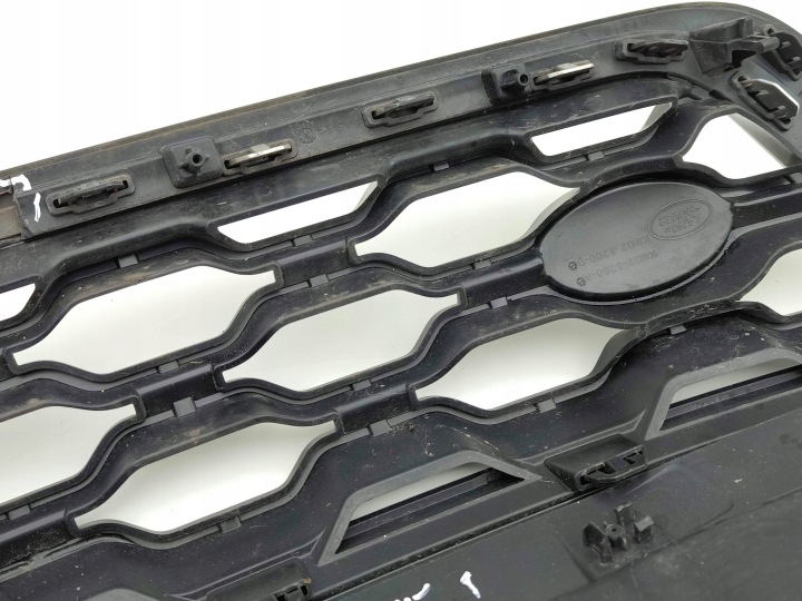 фото №10, Land rover evoque ii 2020 решітка передній k8d28c436aa