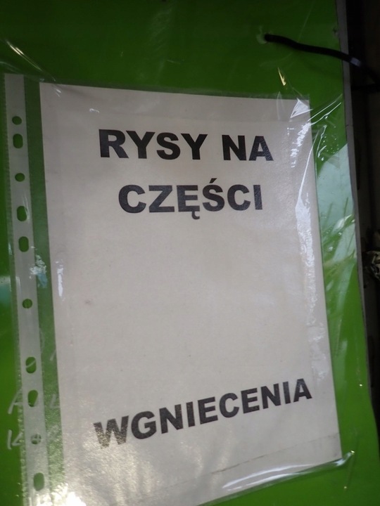 фото №9, Дверь правые передние audi a2 03r