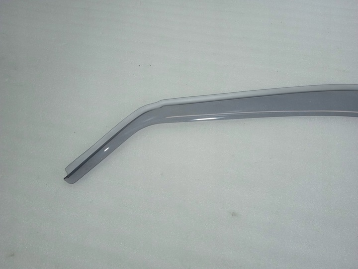 фото №2, Renault clio iii обтікач скла права оригінальна