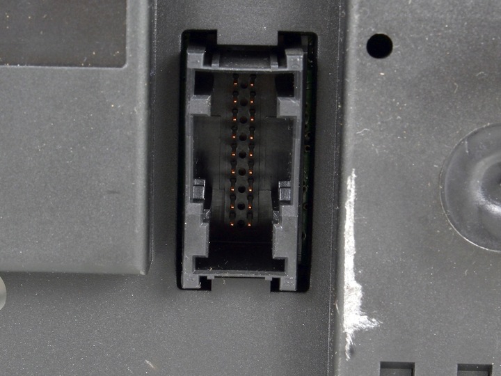 фото №7, Приборы спидометр bmw 116d 118d 120d 2.0d европа eu