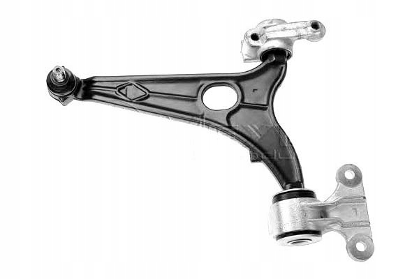 фото №2, Рычаг citroen перед c8 02- le meyle