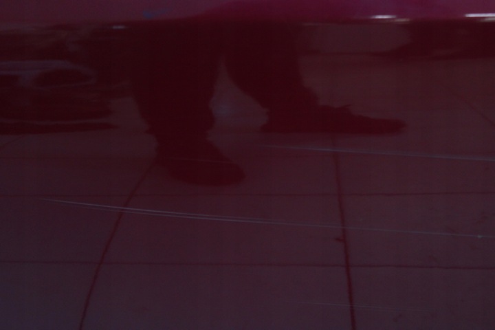 фото №9, Renault megane iii універсал 08r- двері лівий зад ліві задні деталь - код фарби