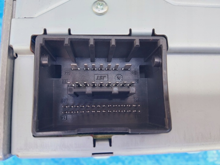 фото №8, Запчасти | zafira c astra j радио cd 400 plus 22976602