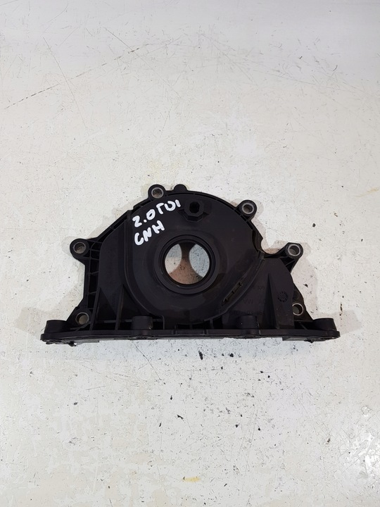 фото №1, Корпус ущільнювач вала 04l103151 vw audi a6 a4 2.0 tdi