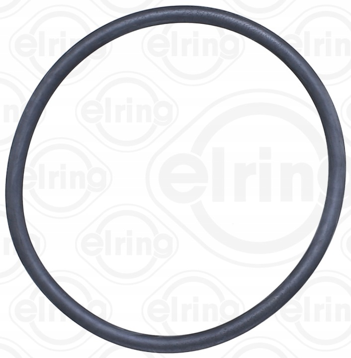 фото №9, Уплотнитель термостата vw passat 2,5tdi 03- elring el002240