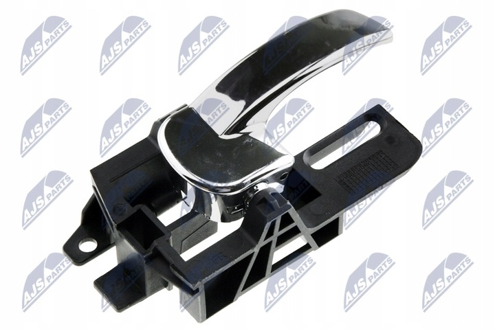 фото №2, Ручка двері nty ezc-ns-001