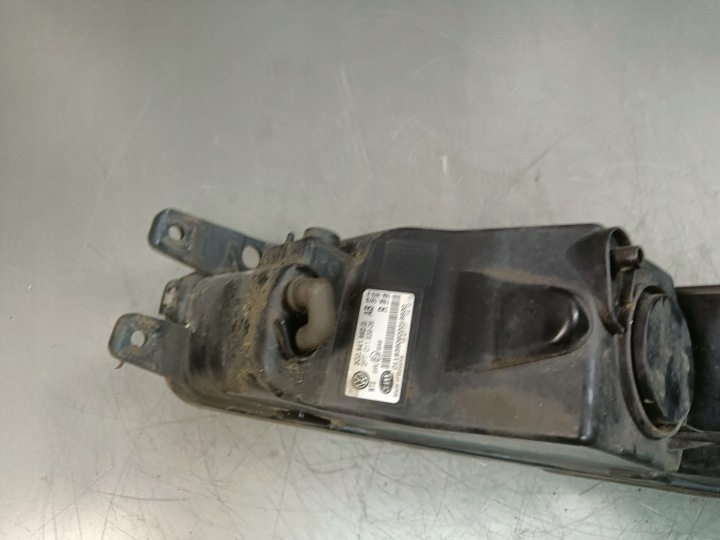 фото №11, Галоген правое передний перед vw passat b8 фара противотуманный 3g0941662g