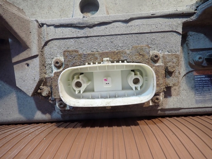 фото №7, Renault kangoo z.e. ii iii 13- батарея акумулятор 295109623r u012976 22 kwh