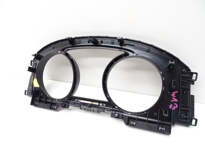 фото №6, Рамка захист корпус приладів спідометра vw golf vii 5g0857059