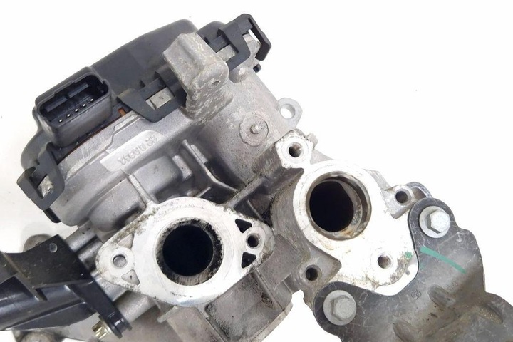 фото №7, Клапан egr peugeot 2008 ii 9807369980 1.6l дизель 81kw 2016