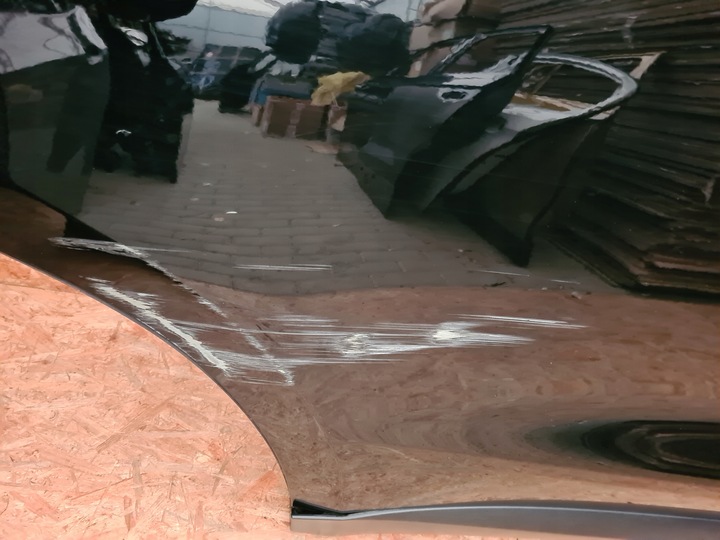 фото №11, Двері праві зад задні jaguar f pace x761