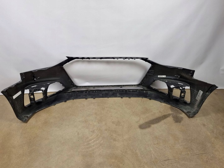 фото №9, Audi a4 s4 b9 8w 2020 з спереди бампер переднее