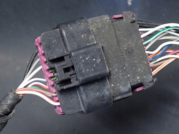 фото №15, Бампер зад задній комплектний європа оригінал pdc jepp cherokee v kl 15r