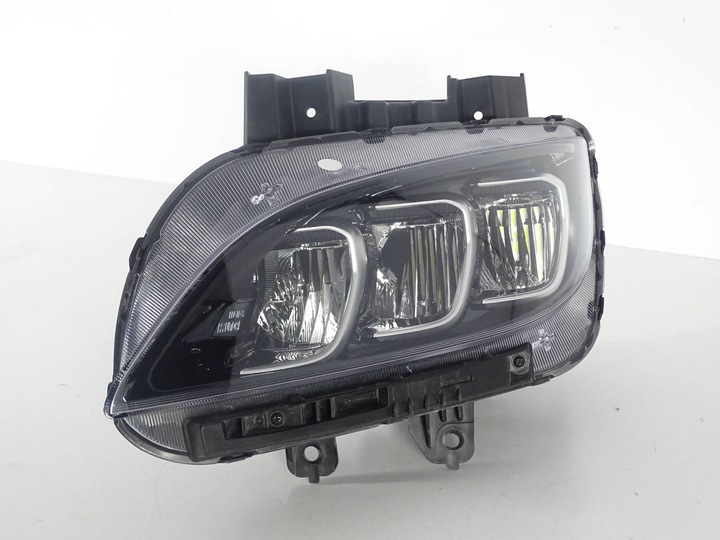 фото №1, Лампа перед передня ліва hyundai kona рестайлінг повний led