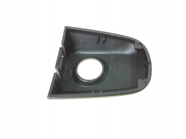 фото №5, Yaris iii 11-20 накладка вставка замок ручка