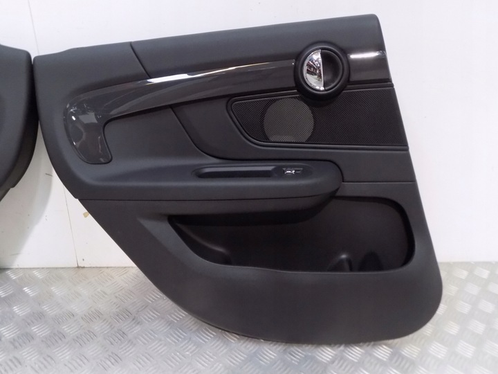 фото №7, Mini f60 countryman боковина двері оббивка